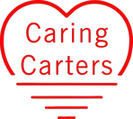 Caring Carters Logo
